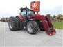 Used 2017 Case IH PUMA 185 Tractor