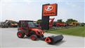 Kubota 2024 B2601 Other Tractors