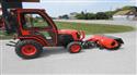 Kubota 2024 B2601 Other Tractors