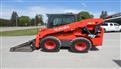 Used 2023 Kubota SSV75P Skid Steer