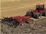 Used 2015 Case IH ECOLO TIGER 527B Disc Ripper