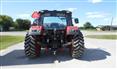 Used 2024 Kioti HX1151C Tractor
