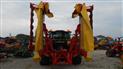 Used Poettinger 8600 Disc Mower