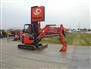 Kubota 2018 U35-4 Excavators