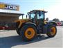 Used 2023 JCB FASTRAC 4220 Tractor