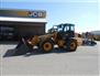Used 2017 JCB TM320 AGRI Wheel Loader