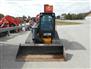 Used 2022 JCB 3TS-8T Track Loader