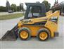 Used 2018 Gehl R190 Skid Steer