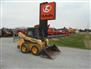 Used 2018 Gehl R190 Skid Steer