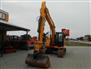 Used 2022 JCB 150X Excavator
