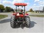 Kubota 2001 M9000 Other Tractors