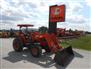 Kubota 2001 M9000 Other Tractors