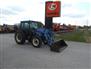 New Holland 2011 T4040 Other Tractors