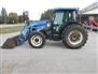 New Holland 2011 T4040 Other Tractors