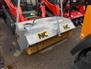 Used 2025 NC Engineering Pick Up Sweeper Sweeper
