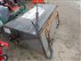 Used Bobcat 72 INCH Sweeper
