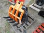 MDE Machinery SCORPION S750 Attachments