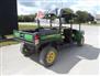 John Deere 2014 XUV 825I S4 ATVs & Utility Vehicles
