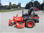 Kubota 2017 Z724KW Riding Lawn Mowers