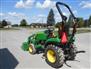 John Deere 2023 2025R Other Tractors