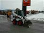 Used 2019 Bobcat S590 Skid Steer