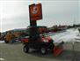 2014 Kubota RTVX1120D Utility Vehicle