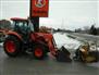 Kubota 2018 M7060HDCC12 Other Tractors