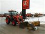 Used 2018 Kubota M7060HDCC12 Tractor