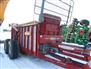 Hagedorn HYDRA-SPREAD EXTRAVERT 5440 Manure Handling / Spreaders