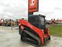 Used 2022 Kubota SVL97-2 Track Loader