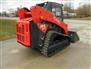 Used 2023 Kubota SVL97-2 Track Loader