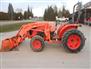 Kubota 2015 MX5200HST Other Tractors