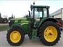 John Deere 2020 6155M Other Tractors