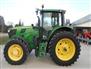 John Deere 2020 6155M Other Tractors