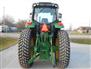 John Deere 2020 6155M Other Tractors