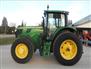 John Deere 2020 6155M Other Tractors