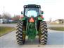 John Deere 2020 6155M Other Tractors