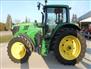 John Deere 2018 6145M Other Tractors