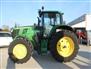 John Deere 2019 6195M Other Tractors