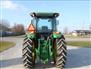 John Deere 2017 6135E Other Tractors
