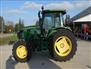John Deere 2017 6135E Other Tractors