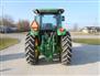 John Deere 2017 6135E Other Tractors