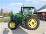 John Deere 2017 6135E Other Tractors