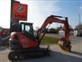 Kubota 2018 KX080-4 Excavators