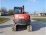 Kubota 2018 KX080-4 Excavators