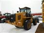 2021 Caterpillar 930M Wheel Loader