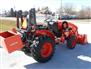 Kubota 2021 LX2610 Other Equipment