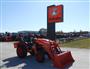 Kubota 2021 LX2610 Other Equipment