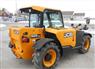 JCB 2024 525-60 Other Equipment