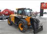 JCB 2024 525-60 Other Equipment